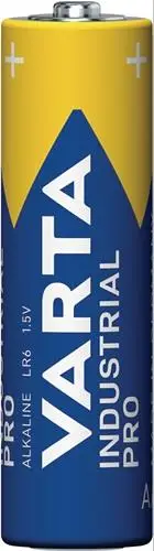 VARTA Batterie Industrial PRO 1,5 V AA Mignon 2.960 mAh - 4006211354 Meistverkauft