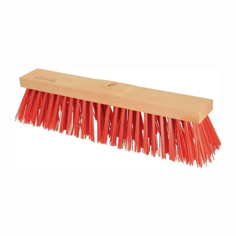 Top-Seller sorex Straßenbesen Bauernlob Elaston Länge 500 mm - 10356