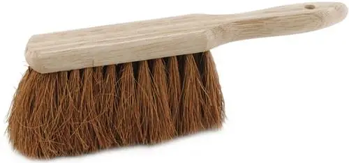 Markenprodukt sorex Handfeger Kokos Länge 280 mm - 22015