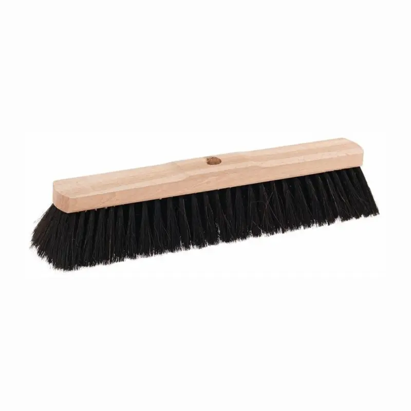 sorex Saalbesen Rosshaar Länge 400 mm - 24011 Geprüft
