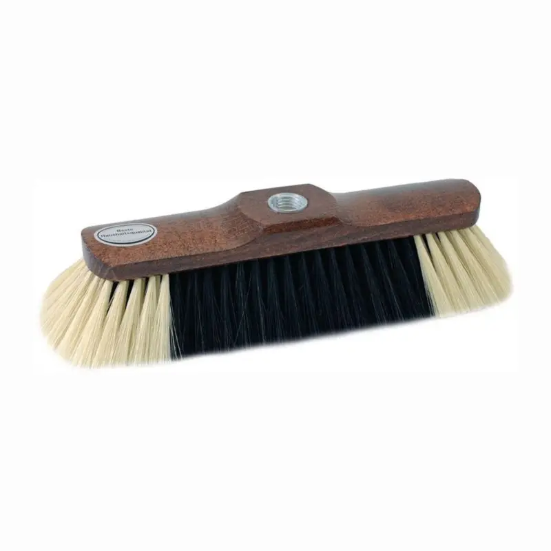 Sichere Zahlung sorex Haushaltsbesen Rosshaarmischung Länge 280 mm - 32830