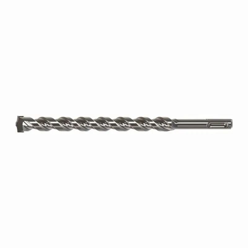 heller Hammerbohrer Bionic Pro Ø 8 mm 200 mm 260 mm - 15659 Top-Seller