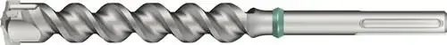 Expressversand heller Hammerbohrer ENDURO Ø 25 mm 200 mm 320 mm - 22373