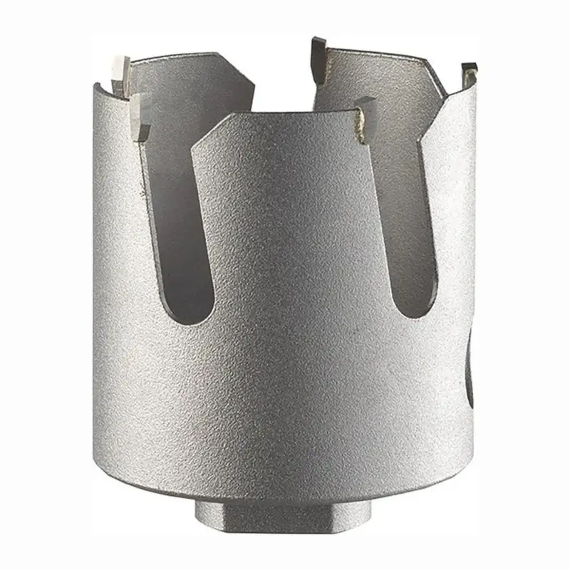 Heller Lochsäge Allmat 3725 Sägen-Ø 76 mm Schnitttiefe 65 mm - 25952 Preiswert