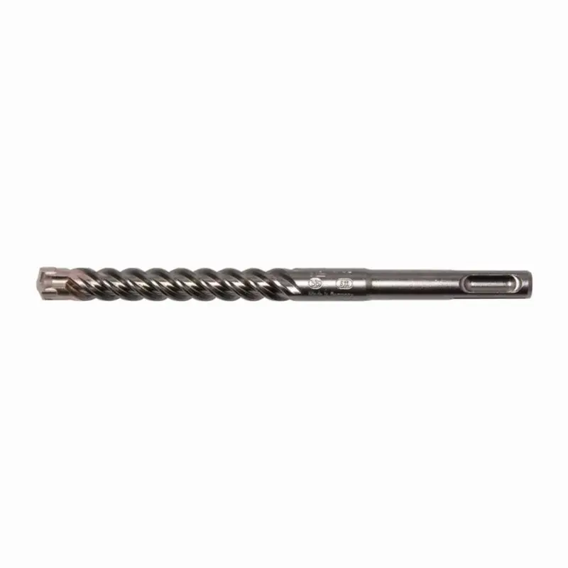 heller Hammerbohrer 4Power Ø 12 mm 400 mm 450 mm - 29146 Mega-Angebot