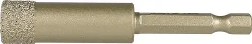Markenware heller Feinsteinzeugbohrer Cera Expert Accuspeed Ø 8 mm 67 mm - 29617