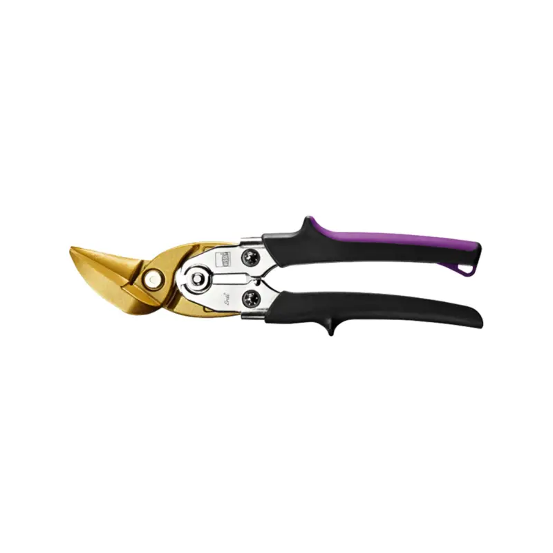 Jetzt Bestellen Bessey Erdi Ideal-Schere HSS-TiN linksschneidend 260 mm - D27AHL-TIN