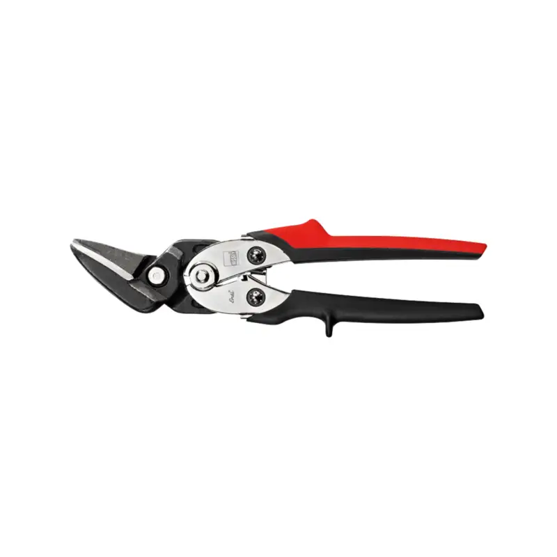 Schnäppchen Bessey Erdi Durchlauf-Schere rechtsschneidend - D29BSS-2