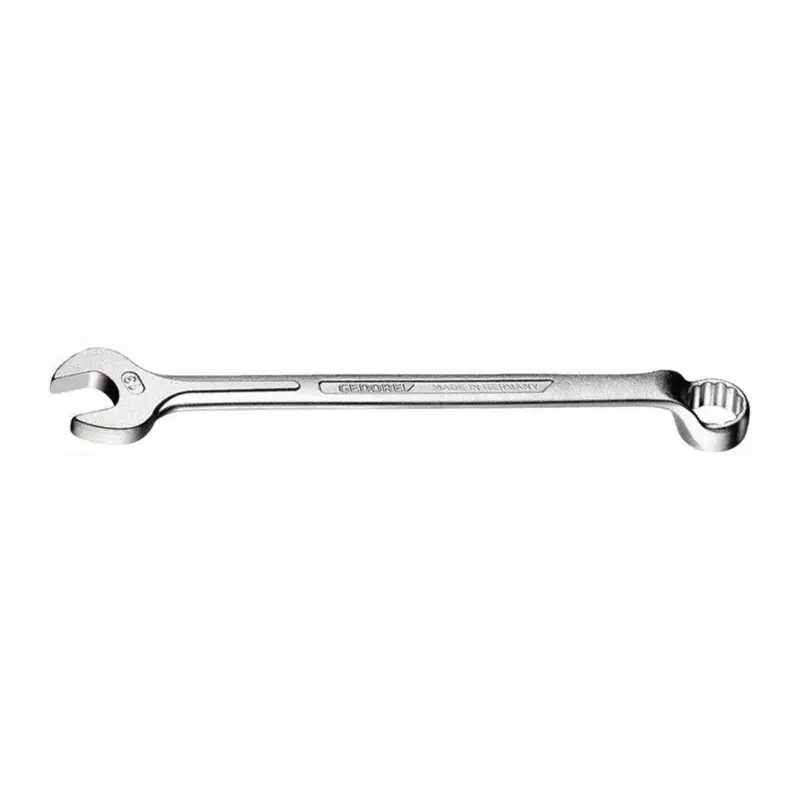 Must-Have Gedore Ringmaulschlüssel 1 B SW 17 mm 232 mm - 6001640