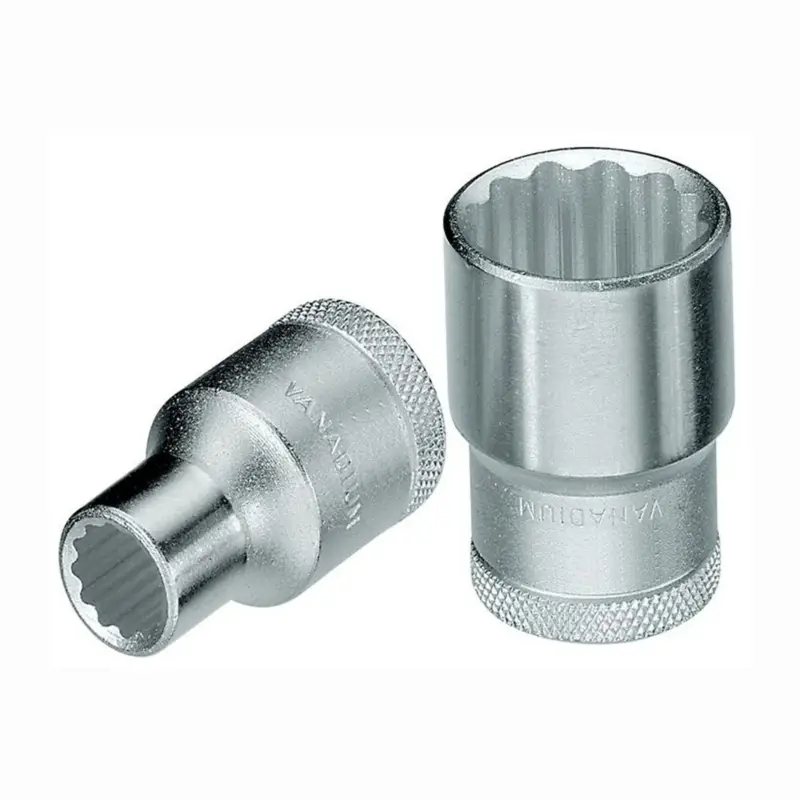 Direkt Vom Hersteller Gedore Steckschlüsseleinsatz D 19 1/2″ 12-kant SW 15 mm - 6133710