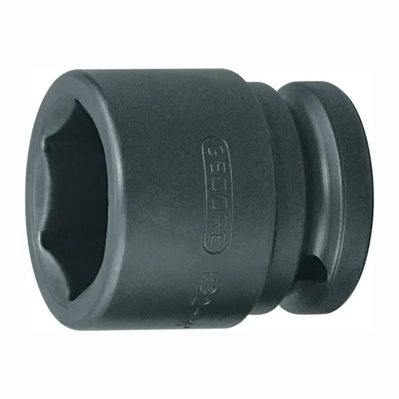 Gedore Kraftschraubersteckschlüsseleinsatz K 19 1/2″ SW 13 mm - 6160520 Sale
