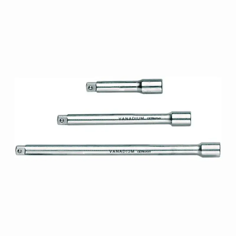 Sale Gedore Verlängerung 2090 1/4″ Länge 55 mm - 6170320