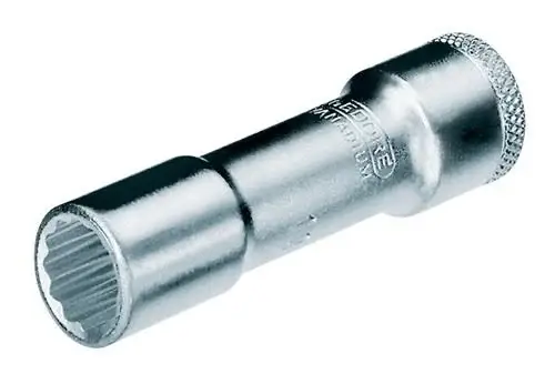Gedore Steckschlüsseleinsatz D 30 L 3/8″ 12-kant SW 13 mm - 6258760 Jetzt Bestellen