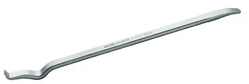 Markenprodukt Gedore Montierhebel 39 Länge 610 mm - 6333050