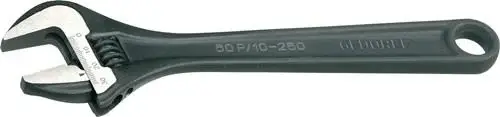 Angebot Gedore Rollgabelschlüssel 60 P 10 max. 30 mm - 6380720