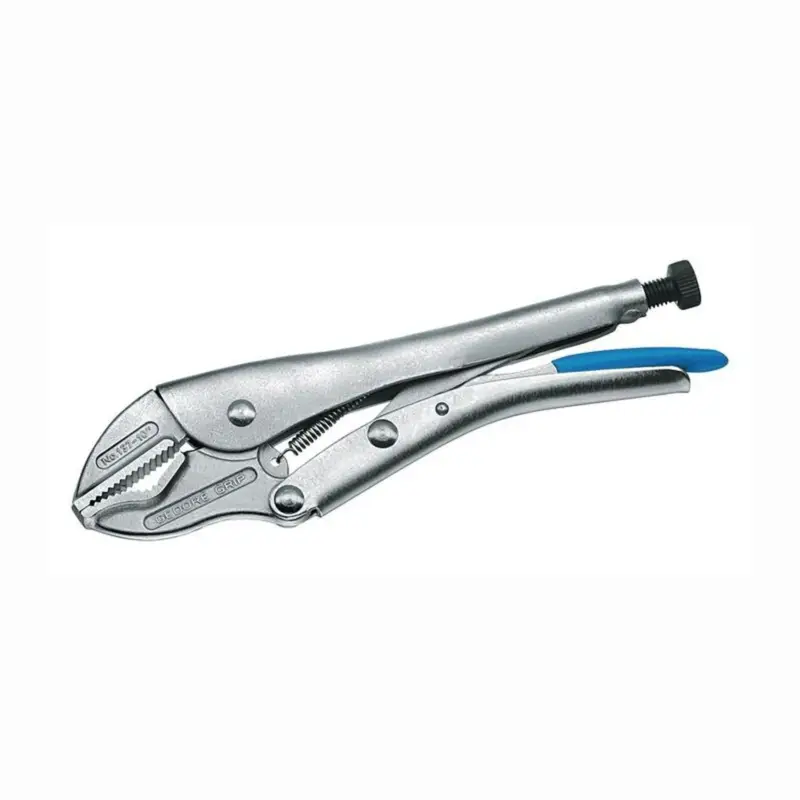 Neue Kollektion Gedore Gripzange Gesamtlänge 230 mm Spannweite max. 32 mm - 6406700