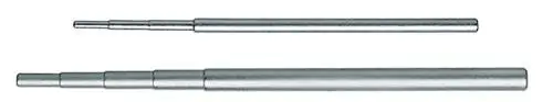 Günstig Gedore Stufendrehstift 626 S Ø 3,7 / 4,7 / 5,2 / 7 mm - 6528060