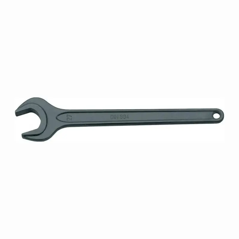 Garantierte Lieferung Gedore Einmaulschlüssel 894 SW 11 mm 112 mm - 6574170