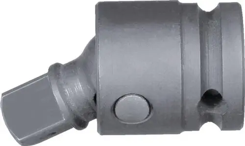 Gedore Kardangelenk DIN3121 G12/5 ISO 1174 1/2Zoll 75/5mm - 6655410 Preisreduziert