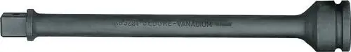 Top-Seller Gedore Verlängerung KB 3290 Antriebsvierkant 3/4″ Länge 200 mm - 6675600