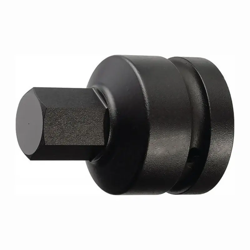 Gedore Kraftschraubersteckschlüsseleinsatz IN K 32 3/4″ SW 24 mm - 1956515 Neue Kollektion