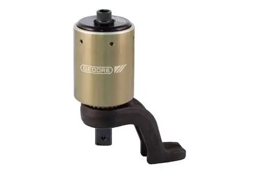 Gedore Drehmomentvervielfältiger DVV-40Z 4000 Nm 1" - 2653087 Meistverkauft