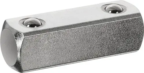 GEDORE Durchsteck-4-KT.Gr.3/8 Zoll L.28mm m.Kugelsicherung - 1671294 Nur Für Kurze Zeit