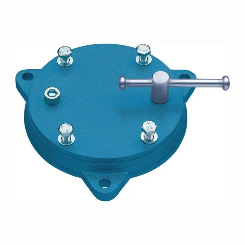 Beliebt HEUER Drehteller Heuer Front für Backenbreite 160 + 180 mm - 103160