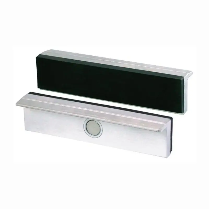 Mega-Angebot HEUER Schraubstockschutzbacke Typ G für Backenbreite 100 mm - 112100