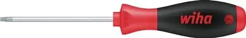Wiha Schraubendreher 362 T 25 100 mm - 1293 Highlight