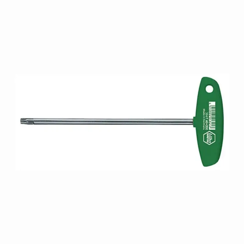 Wiha Schraubendreher mit Quergriff 364 T 10 x 100mm - 1329 Neu