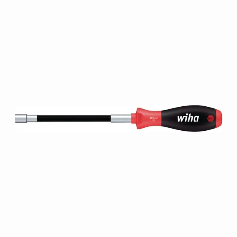 Top-Seller Wiha Sechskantsteckschlüssel 372 8 x 150 mm - 1439