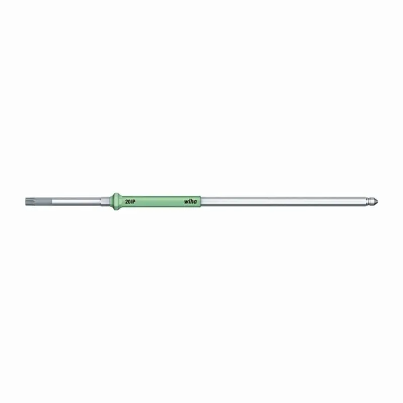 Wiha Wechselklinge 26152 IP 7 1,3 Nm hellgrün Länge 175 mm - 26152 Angebot