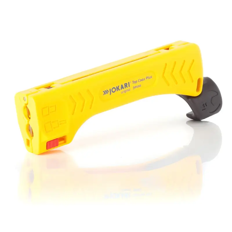 Saisonangebot Jokari Top Coax Plus Entmanteler - 30110