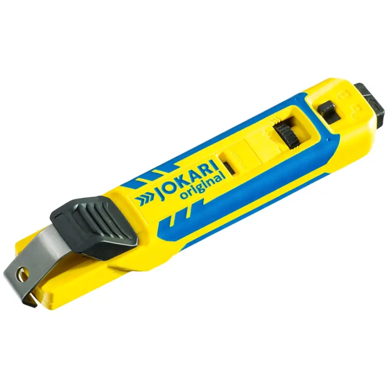 Direktkauf Jokari Kabelmesser System 4-70 SET - 71000