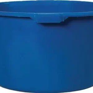 Mörtelkübel 90 l - 1109028 Zertifiziert