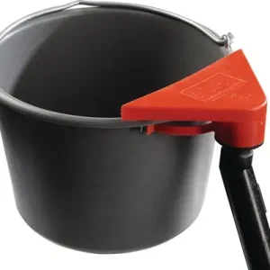 JOPA Staubabsaugung rot - 1315100 Top-Seller