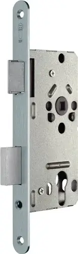 SSF ZT-Einsteckschl.PZW 20/ 55/72/8mm DIN L silber rd Kl 2 Zinkdruckgruss - V2201 51/101G Bestseller