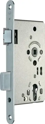 Top-Preis SSF ZT-Einsteckschl.PZW 20/ 55/72/8mm DIN R silber rd Kl 3 Zinkdruckg - A1901N50/142G VR