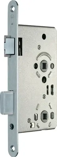 SSF ZT-Einsteckschl.BAD 20/ 65/78/8mm DIN L silber rd Kl 3 Zinkdruckg - A1901N8L/141G VR Sofort Bestellen