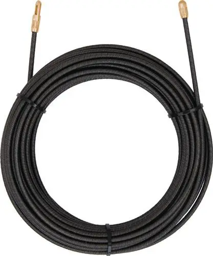 Sonderaktion Cabere Einziehspirale Quadroflex Gesamtlänge 20 m Ø 4 mm - 83020