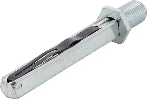 Zertifiziert HOPPE Bef-set.Sertos FS-K/G 50-60mm o.4-KT.9x75mm - 11558696