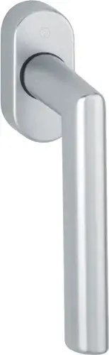 HOPPE Fenstergriff Ams.E0400/US956 VA ma 32-42mm Secustik/VarioFit Stand - 10763520 Must-Have