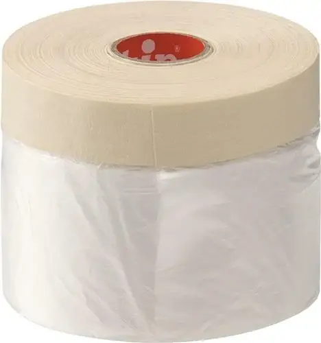 Garantierte Lieferung kip Feinkrepp-Masker 332 - Profi-Qualität 33 m x 550 mm - 332-55