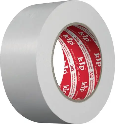 KIP Gewebeteppichband 342 25 m x 50 mm - 342-22 Markenprodukt