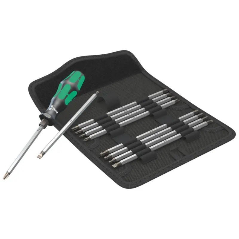 Wera 88/1 Vario-Satz - 002990 Neue Ware