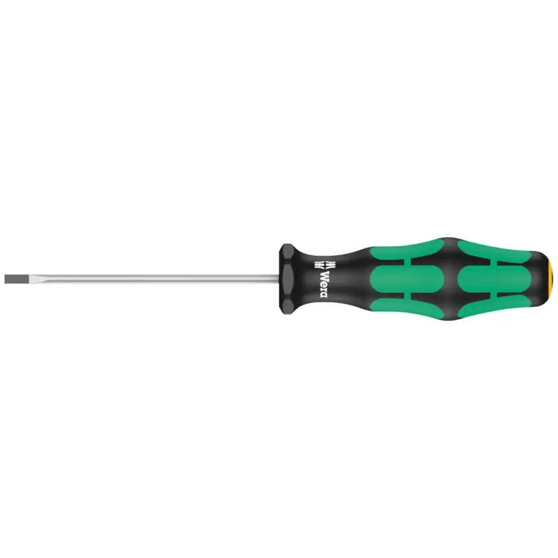 Wera Schraubendreher 335 0,4x2,5x75 mm - 008007 Sonderangebot