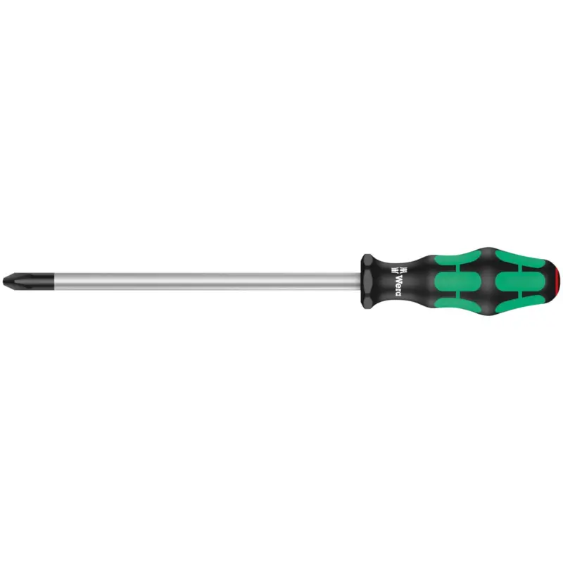 Versand Am Gleichen Tag Wera 350 PH Kreuzschlitz-Schraubendreher PH 4x200 mm - 008740