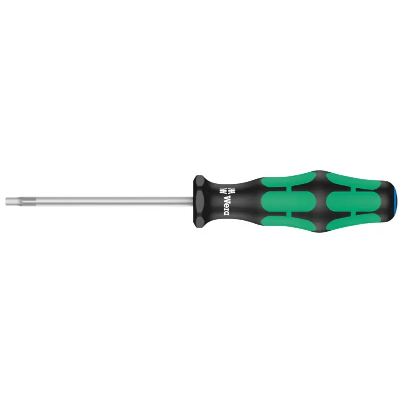 Wera Sechskant-Schraubendreher 354 Hex-Plus 3,0 x 75 mm - 023110 Beliebt