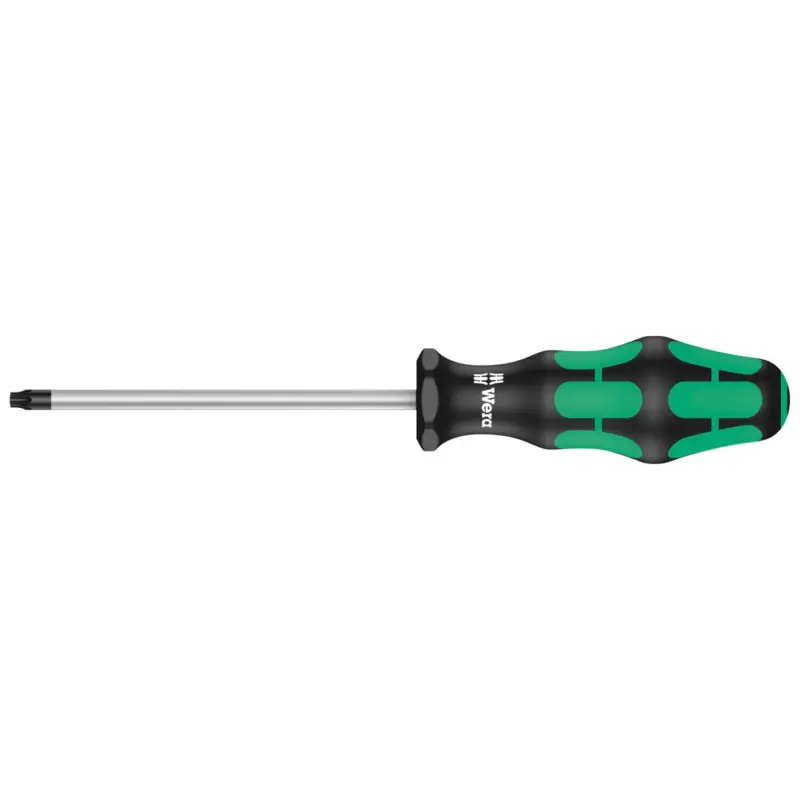 Wera 367 Torx-Schraubendreher TX30 x 115 mm - 028015 Online Kaufen